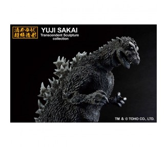 Figura Ichibansho Godzilla 1954 Godzilla 23cm