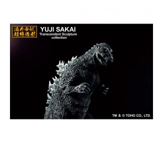 Figura Ichibansho Godzilla 1954 Godzilla 23cm