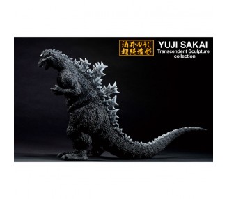 Figura Ichibansho Godzilla 1954 Godzilla 23cm