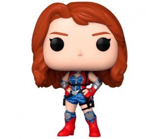 Figura POP The Boys 3 Firecracker