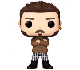 Figura POP The Boys 3 Frenchie