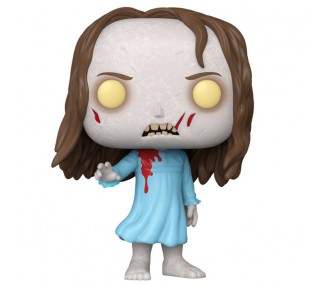 Figura POP The Exorcist Katherine