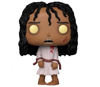 Figura POP The Exorcist Angela