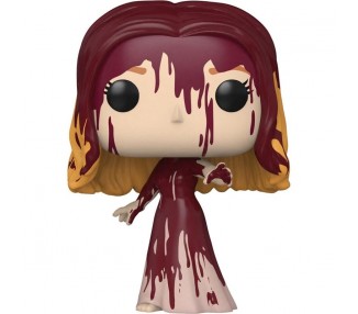 Figura POP Carrie - Carrie