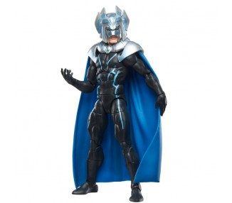 Figura Warlord Professor X X-Men Marvel 15cm