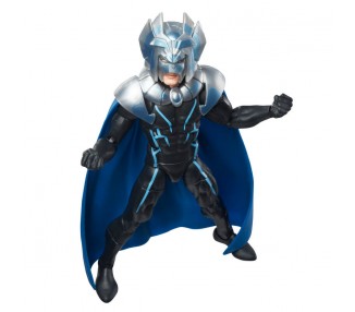 Figura Warlord Professor X X-Men Marvel 15cm