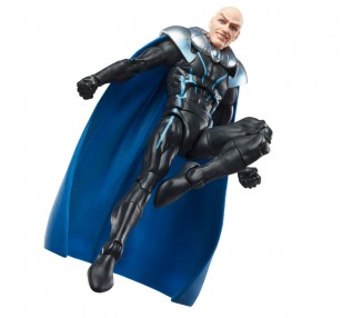 Figura Warlord Professor X X-Men Marvel 15cm