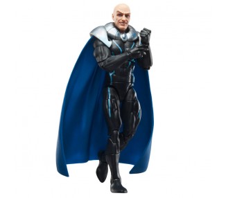 Figura Warlord Professor X X-Men Marvel 15cm