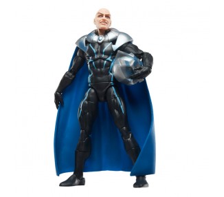 Figura Warlord Professor X X-Men Marvel 15cm