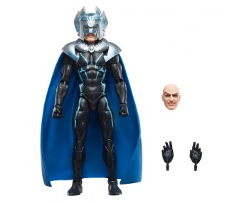 Figura Warlord Professor X X-Men Marvel 15cm