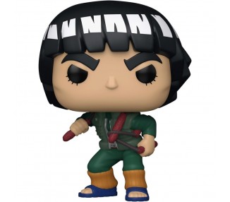Figura POP Naruto Shippuden Might Guy