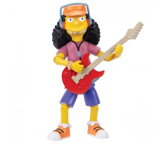 Figura Otto Los Simpsons 13cm