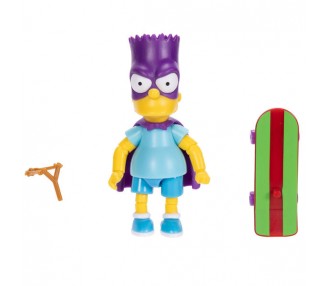 Figura Bartman Los Simpsons 13cm