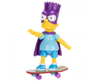 Figura Bartman Los Simpsons 13cm
