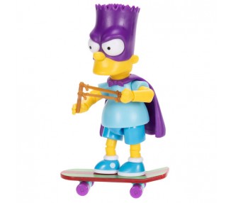 Figura Bartman Los Simpsons 13cm