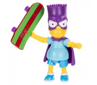 Figura Bartman Los Simpsons 13cm