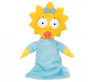 Peluche Los Simpsons surtido