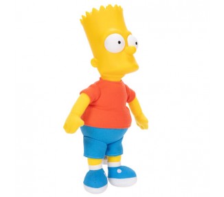 Peluche Los Simpsons surtido
