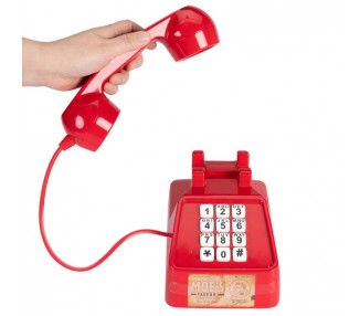 Telefono Bromas Moe Los Simpsons ingles