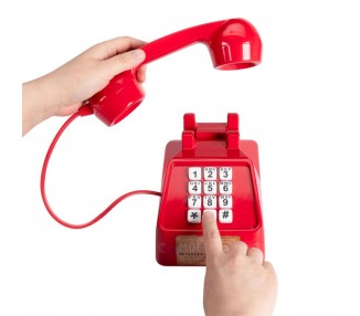 Telefono Bromas Moe Los Simpsons ingles