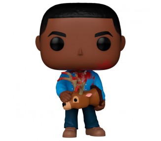 Figura POP Get Out Chris Washington with Deer