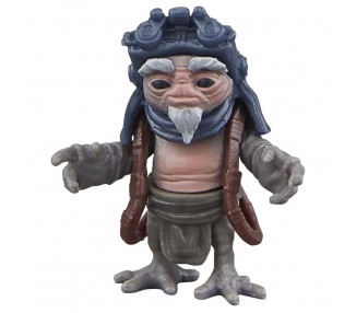 Set figuras IG-12 & Grogu The Mandalorian Star Wars 15cm