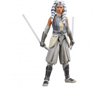 Figura Ahsoka Tano Peridea Ahsoka Star Wars 15cm