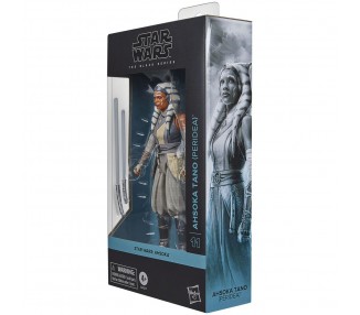 Figura Ahsoka Tano Peridea Ahsoka Star Wars 15cm