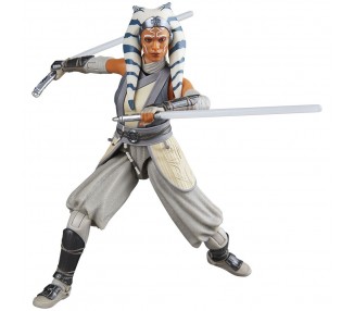 Figura Ahsoka Tano Peridea Ahsoka Star Wars 15cm