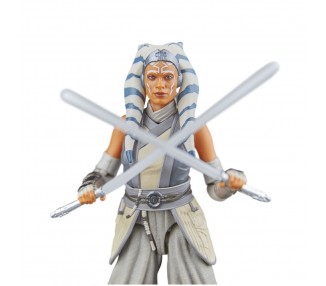 Figura Ahsoka Tano Peridea Ahsoka Star Wars 15cm