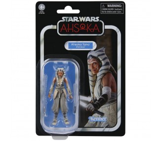 Figura Ahsoka Tano - Ahsoka Star Wars 9,5cm
