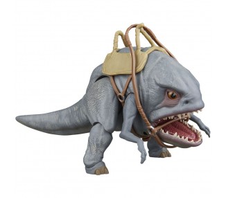 Set 2 figuras Blurrg & Mandalorian - The Mandalorian Star Wars 9,5cm