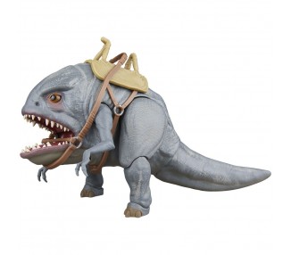 Set 2 figuras Blurrg & Mandalorian - The Mandalorian Star Wars 9,5cm