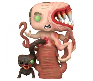 Figura POP Funko Fusion Deluxe The Blair Monster The Thing