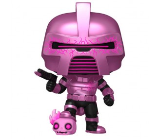 Figura POP Funko Fusion Cyclon 5 + 1 Chase