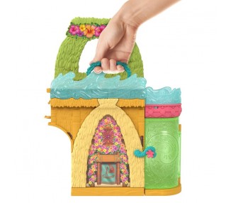 Mini Casa Isleña Vaiana Moana Disney