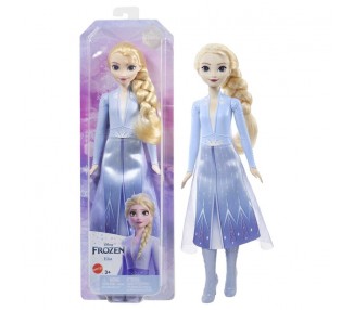 Muñeca Frozen Disney surtido