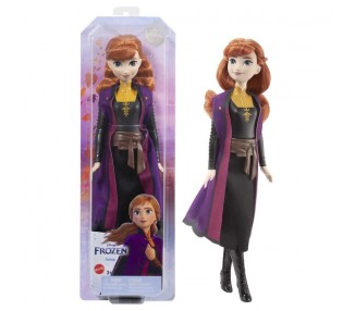 Muñeca Frozen Disney surtido