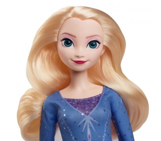 Muñeca Elsa Frozen Disney