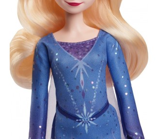 Muñeca Elsa Frozen Disney
