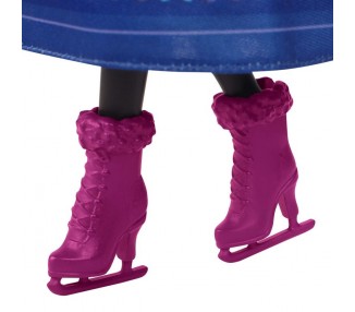 Muñeca Anna Frozen Disney