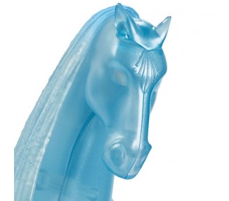 Set Muñeca Elsa + Conjunto Carruaje Nokk Frozen Disney