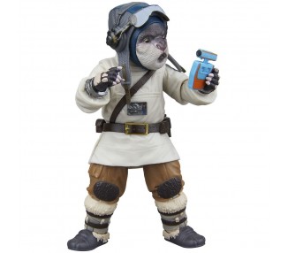 Figura Bazil Jedi Order Tracker The Acolyte Star Wars 15cm