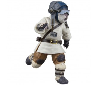 Figura Bazil Jedi Order Tracker The Acolyte Star Wars 15cm