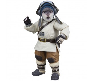 Figura Bazil Jedi Order Tracker The Acolyte Star Wars 15cm