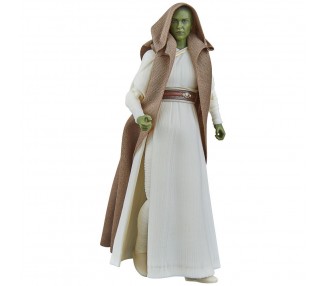 Figura Jedi Master Vernestra Rwoh The Acolyte Star Wars 15cm