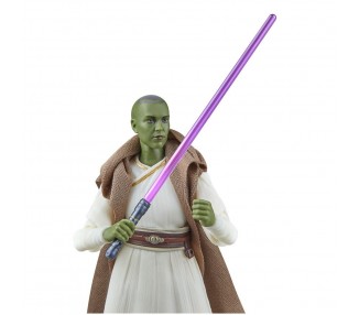 Figura Jedi Master Vernestra Rwoh The Acolyte Star Wars 15cm
