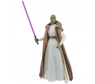 Figura Jedi Master Vernestra Rwoh The Acolyte Star Wars 15cm