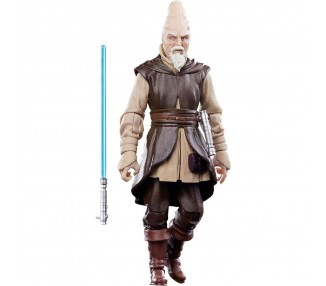 Figura Ki-Adi-Mundi Attack of the Clones Star Wars 15cm