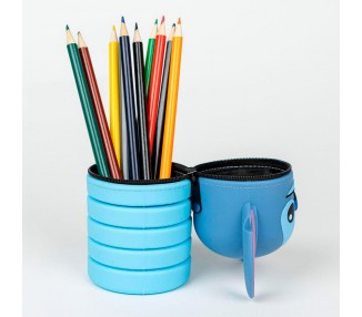Portatodo 3D Stitch Disney